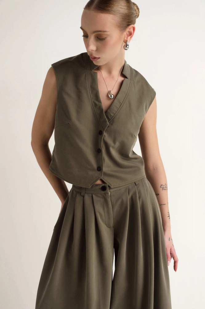 Брюки спортивные Calvin Klein Jeans Хлопок Черный