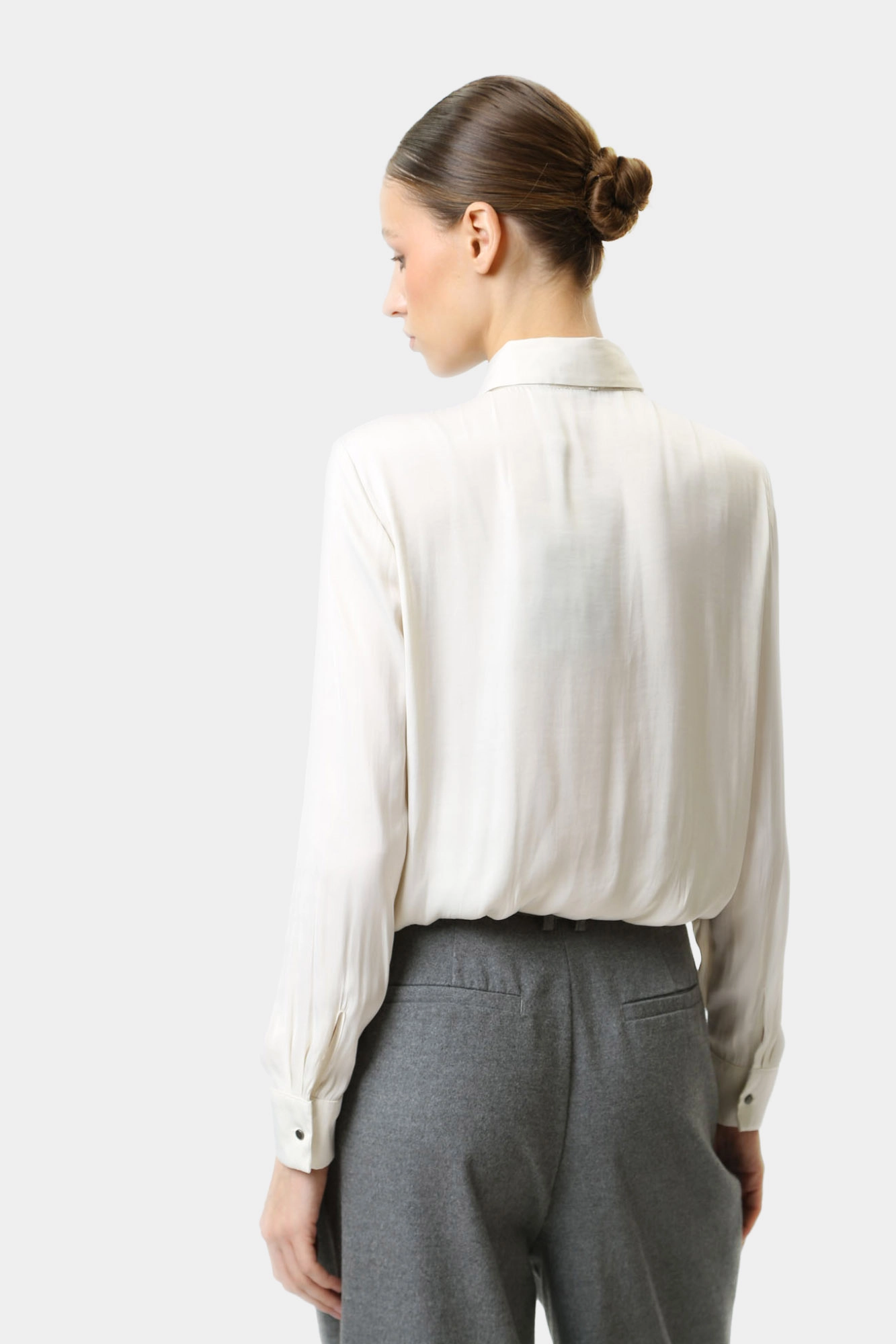 PL304970 блузка д/р pepe jeans 