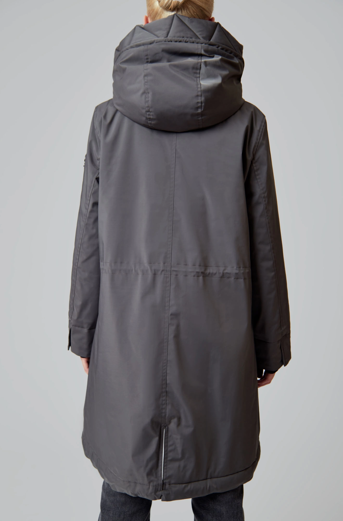 VW-CRI-52-367 парка van mich 