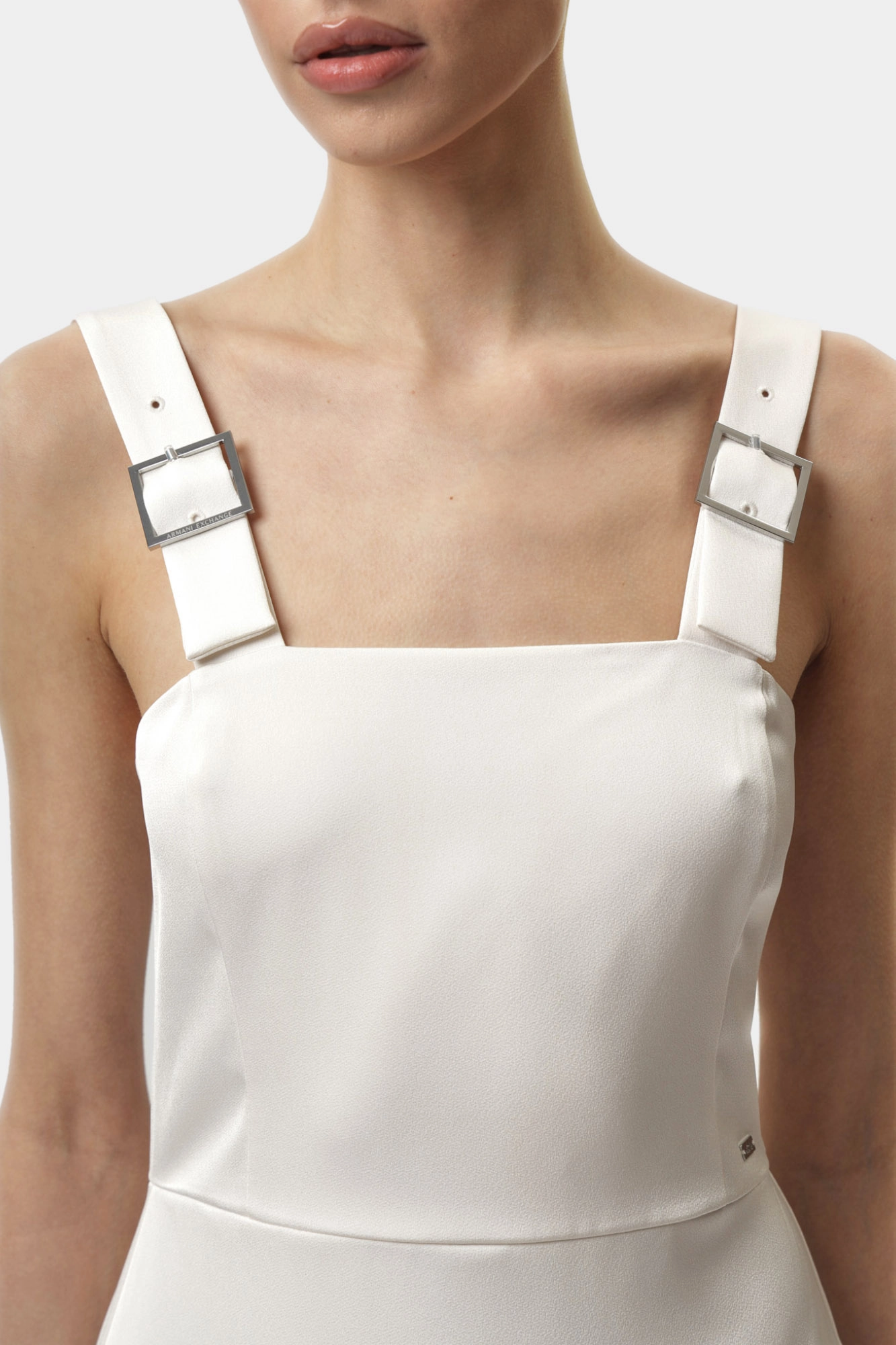 XW000141_AF10840 платье armani exchange 