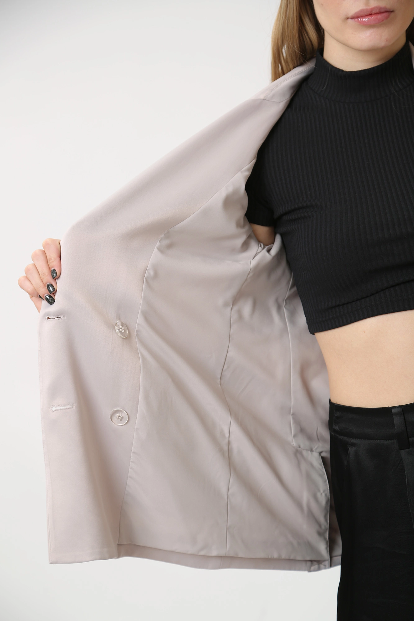 3DYG01_YNYKZ пиджак armani exchange 