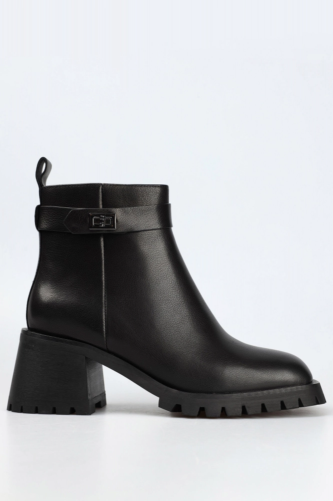 Комплект носков 3 шт. Mustang  Черный