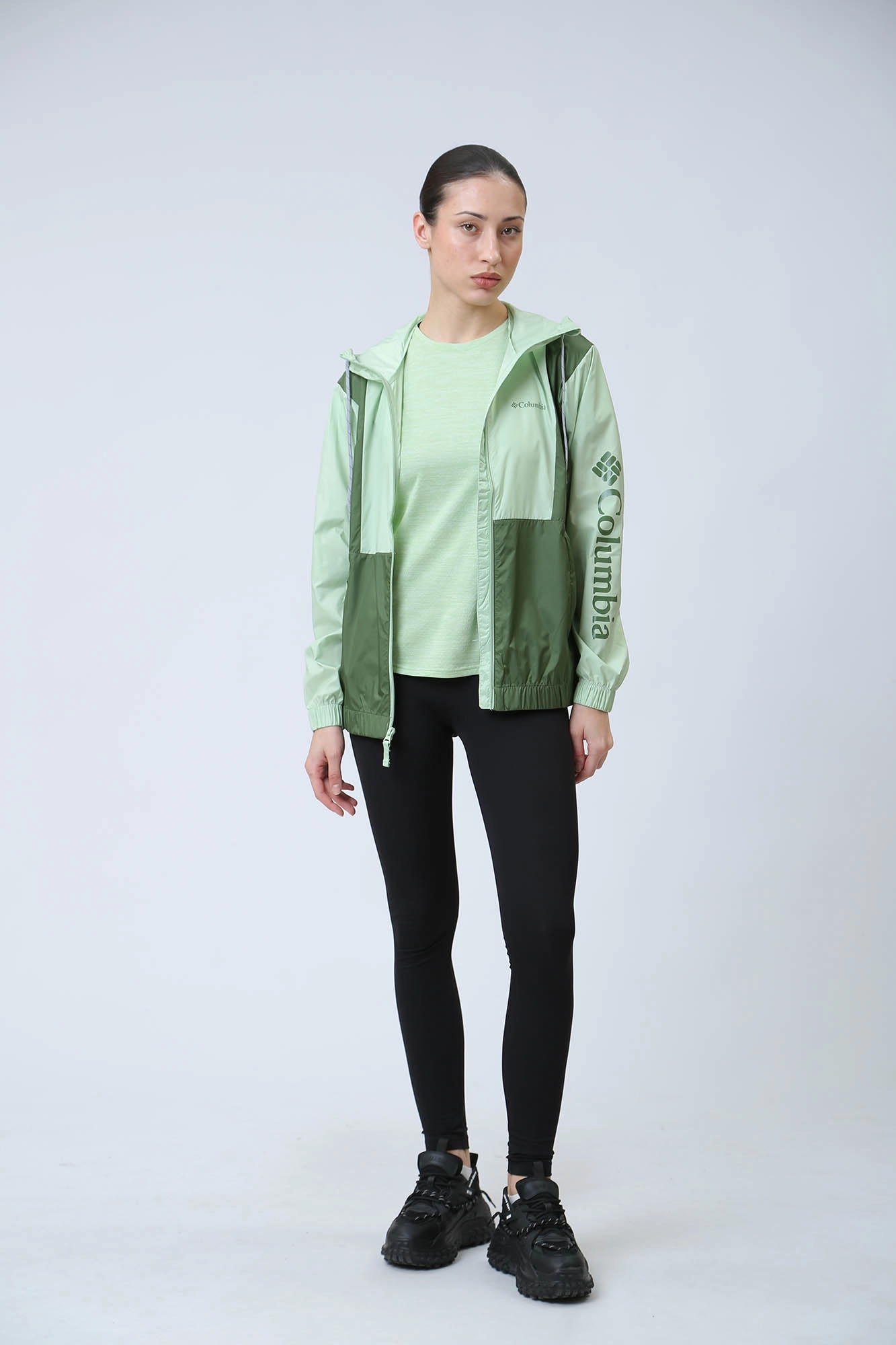 2034931 ветровка columbia