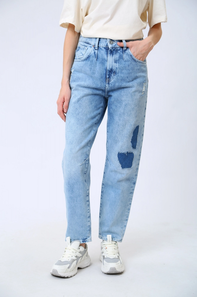 Футболка Armani Exchange Хлопок Белый