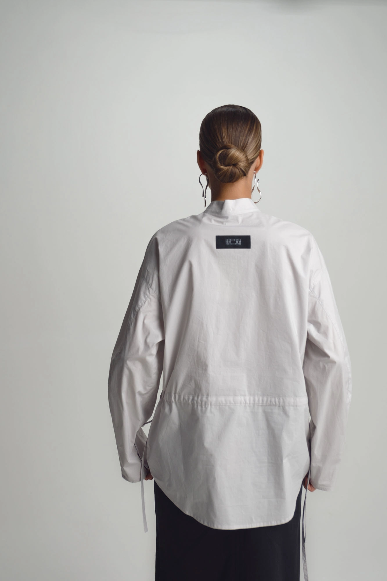 W-252-TH-56-2604 рубашка the hills 