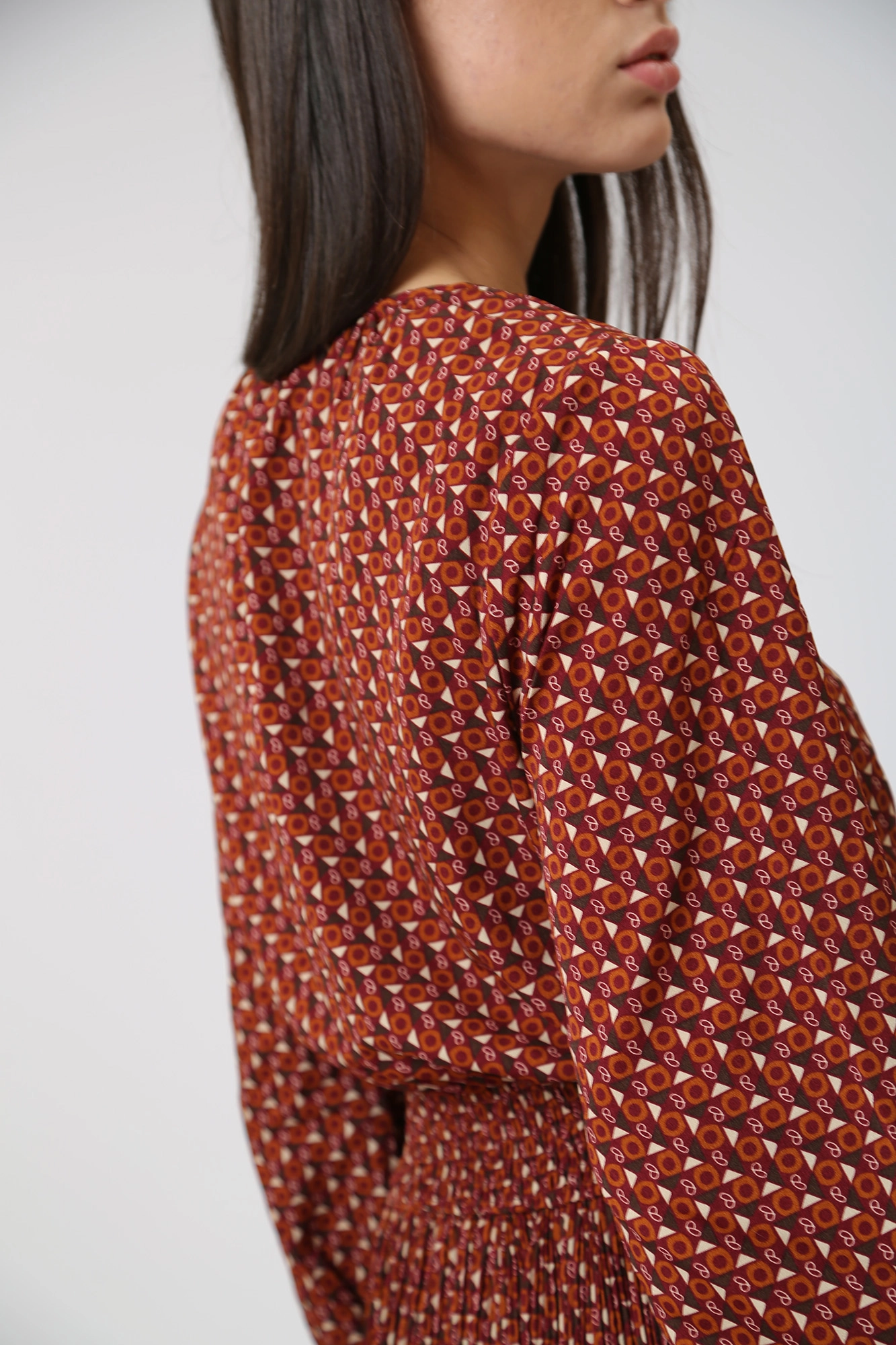 PL953422 платье д/р pepe jeans 