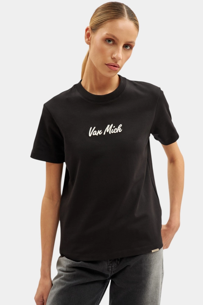 Брюки джинсовые Mustang  Синий