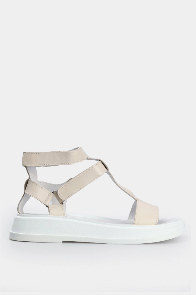 Велосипедки EA7 Полиамид Серый