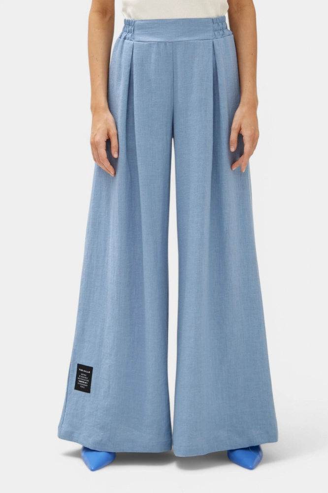 Рубашка Trussardi Хлопок Белый