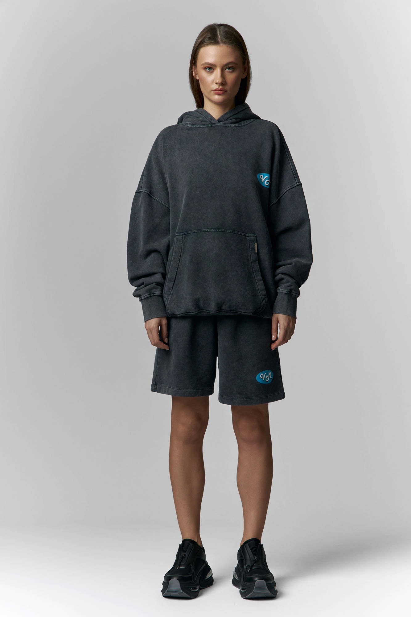 VW-FAT-20-410 худи van mich 