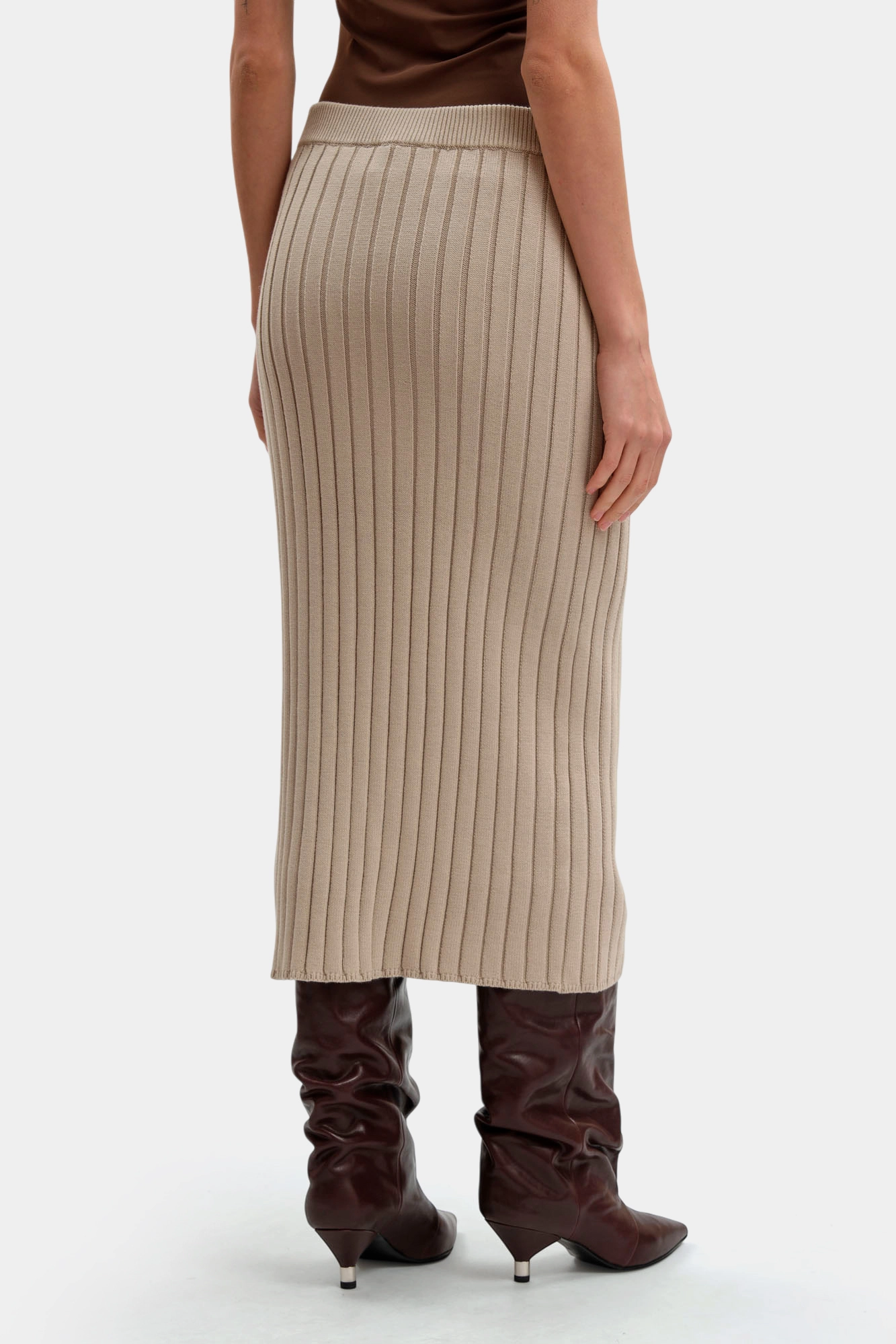 LV047D306G юбка calvin klein jeans 