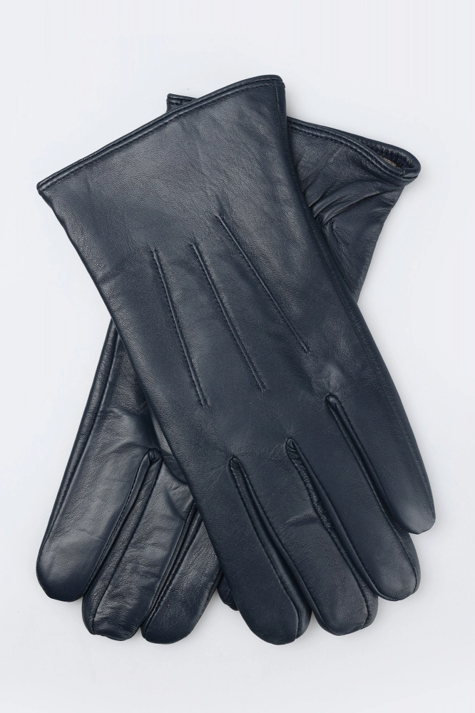 Ботинки Marc Cony Натуральная кожа Черный