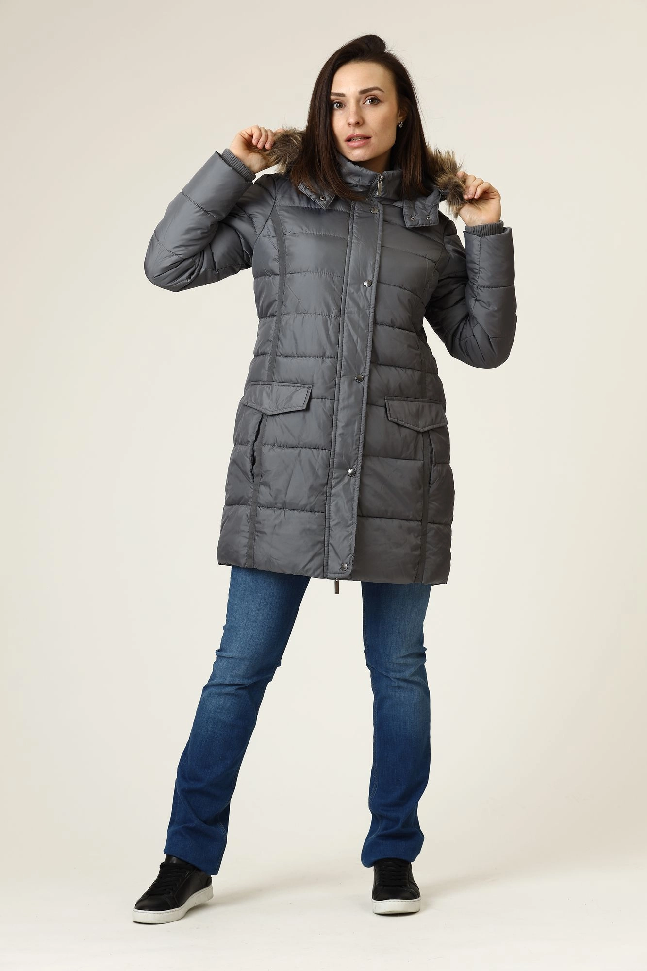 70038 пуховик mexx 