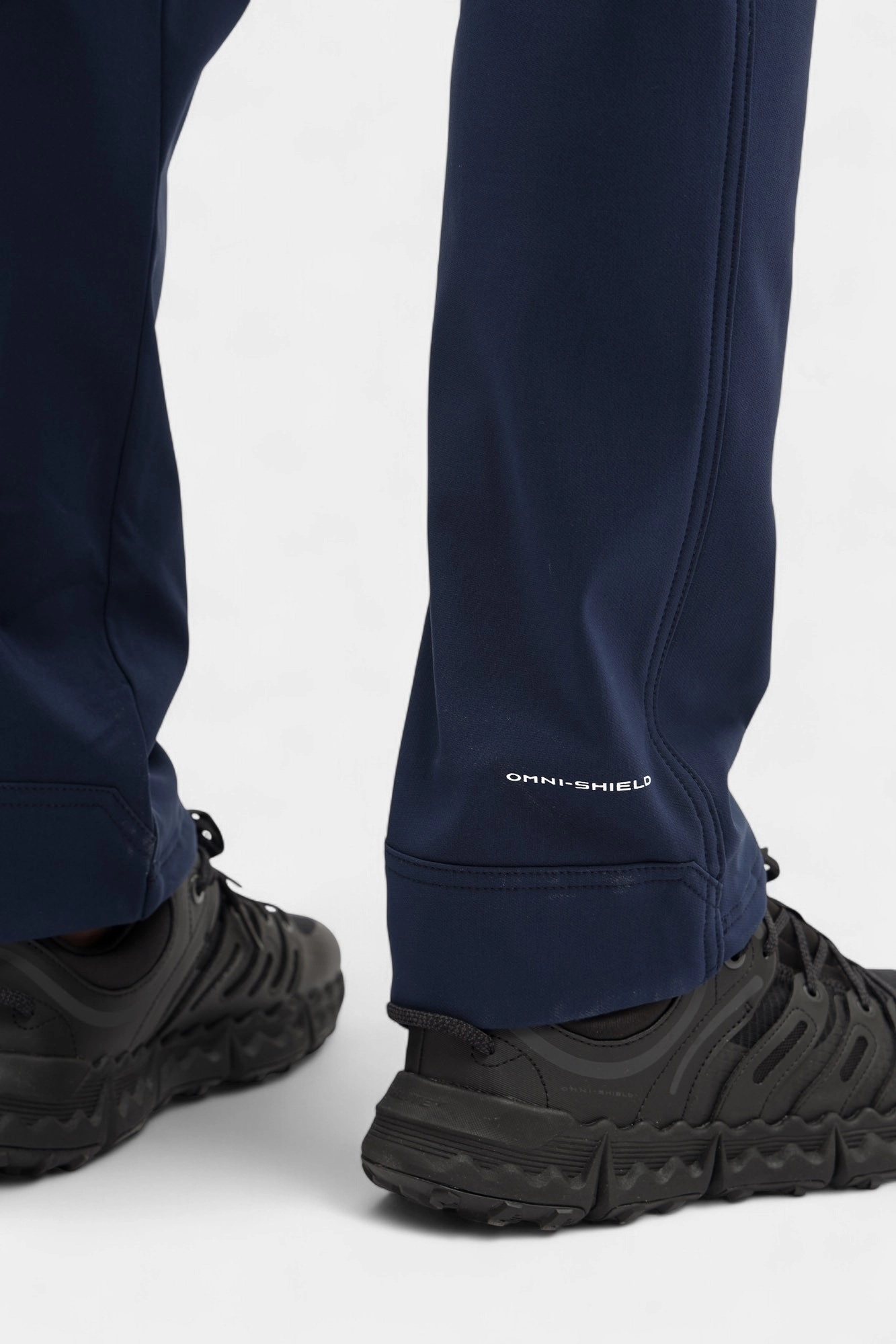 2136861 Брюки Columbia Синий