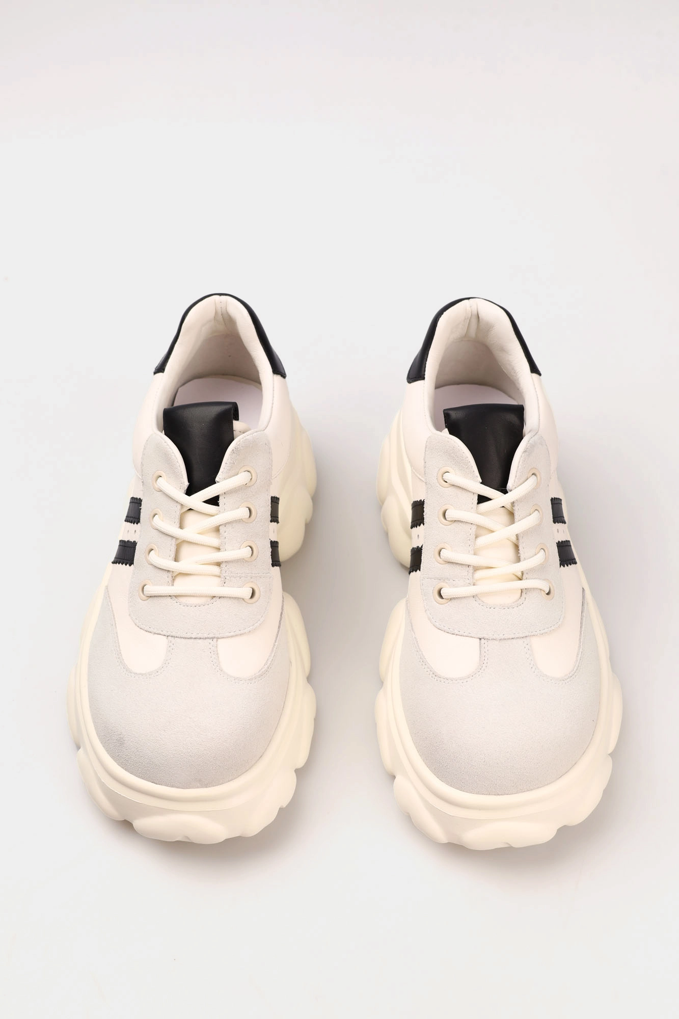 4225-311-91 Кроссовки Marc Cony Белый