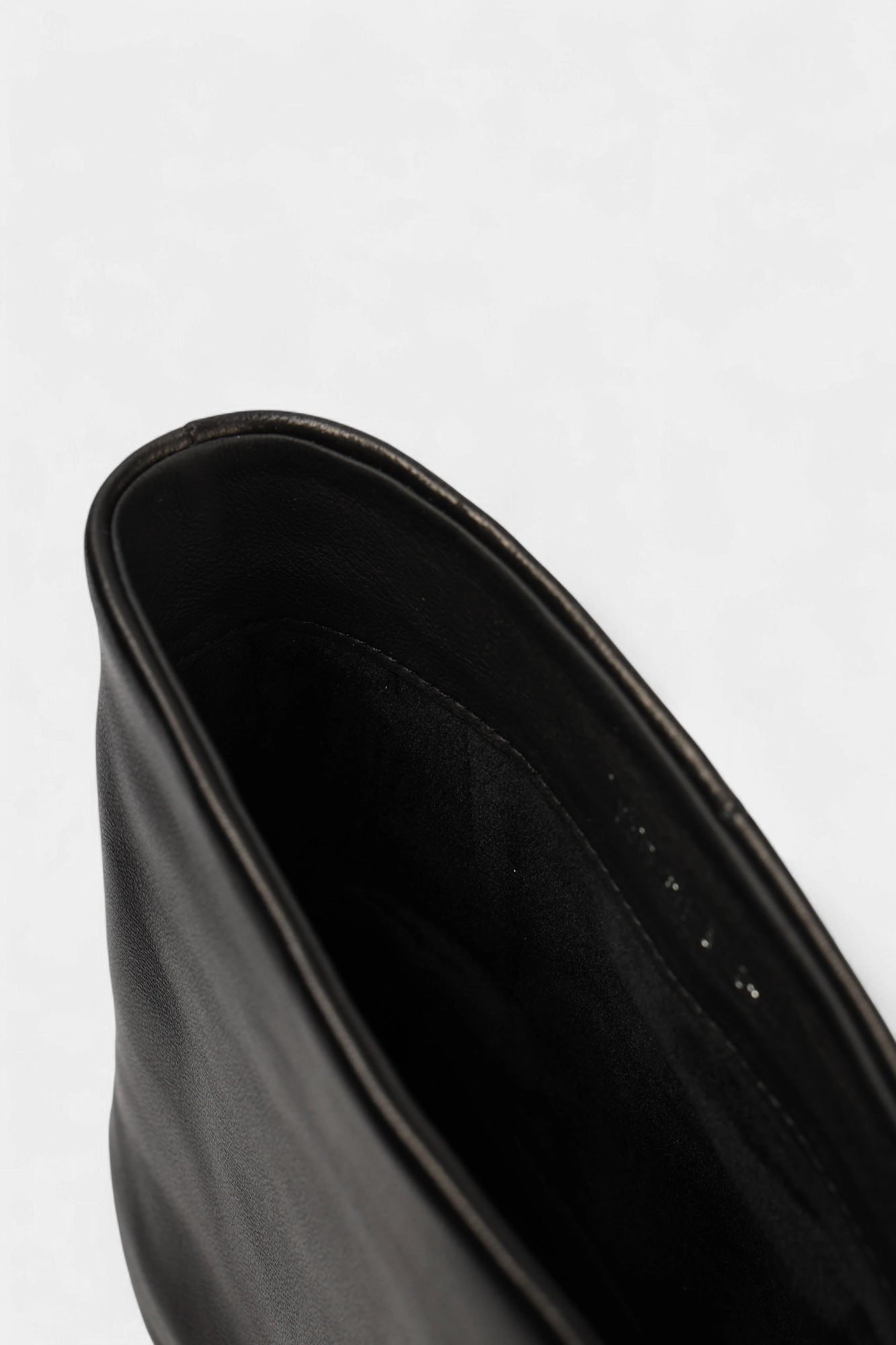 K205-701 Ботильоны Graciana Черный