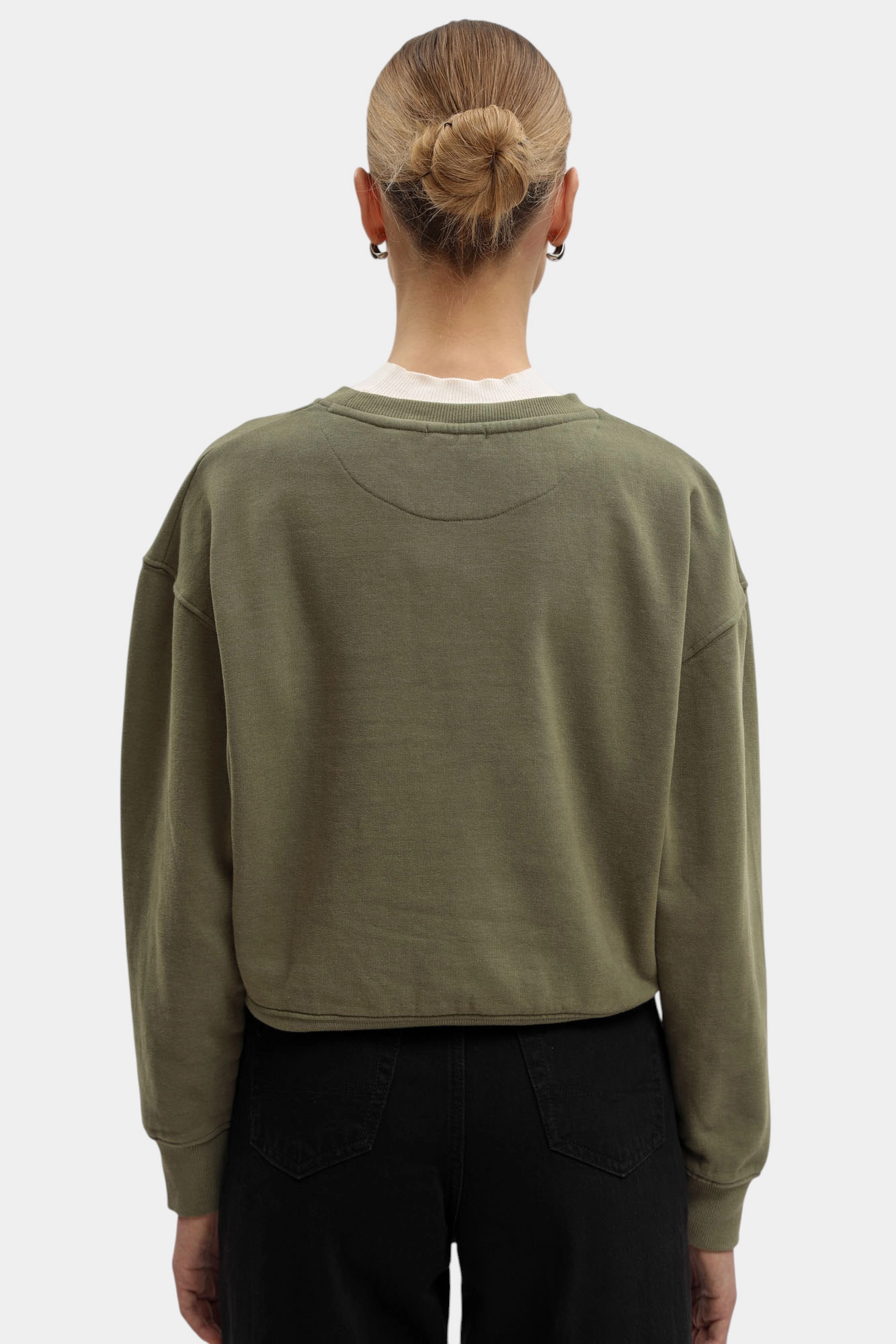 PL5800022 свитшот pepe jeans