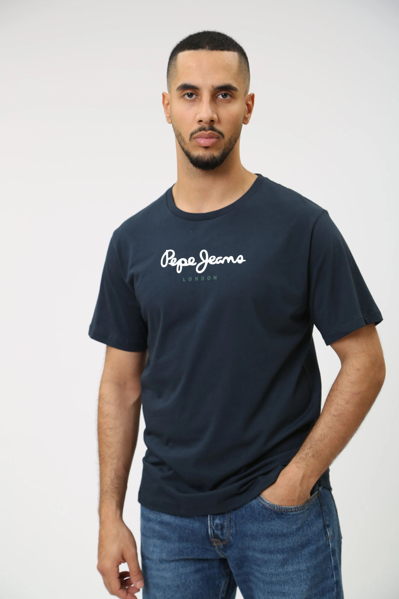 Pepe jeans t on sale