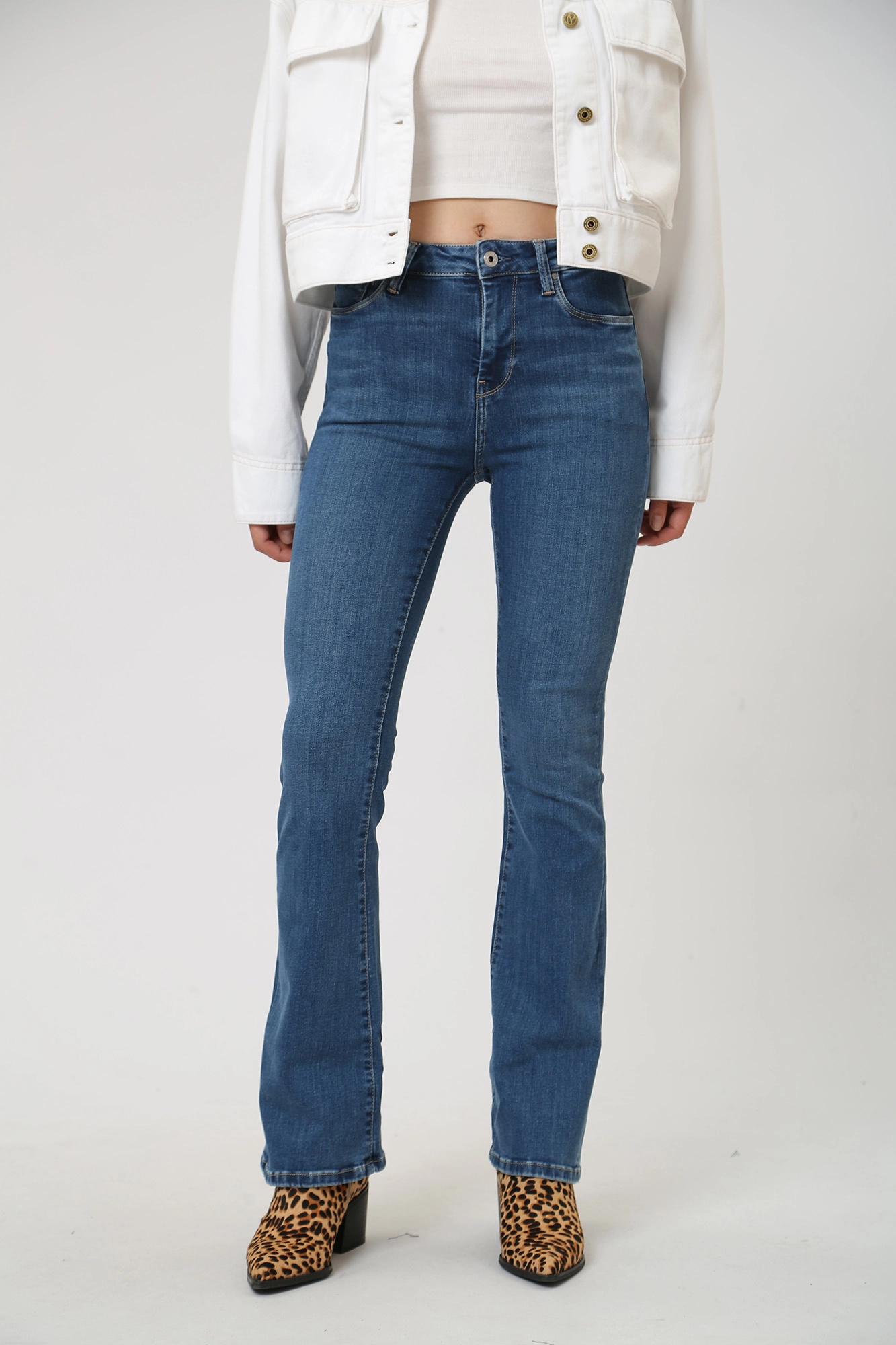 Pepe jeans online shop