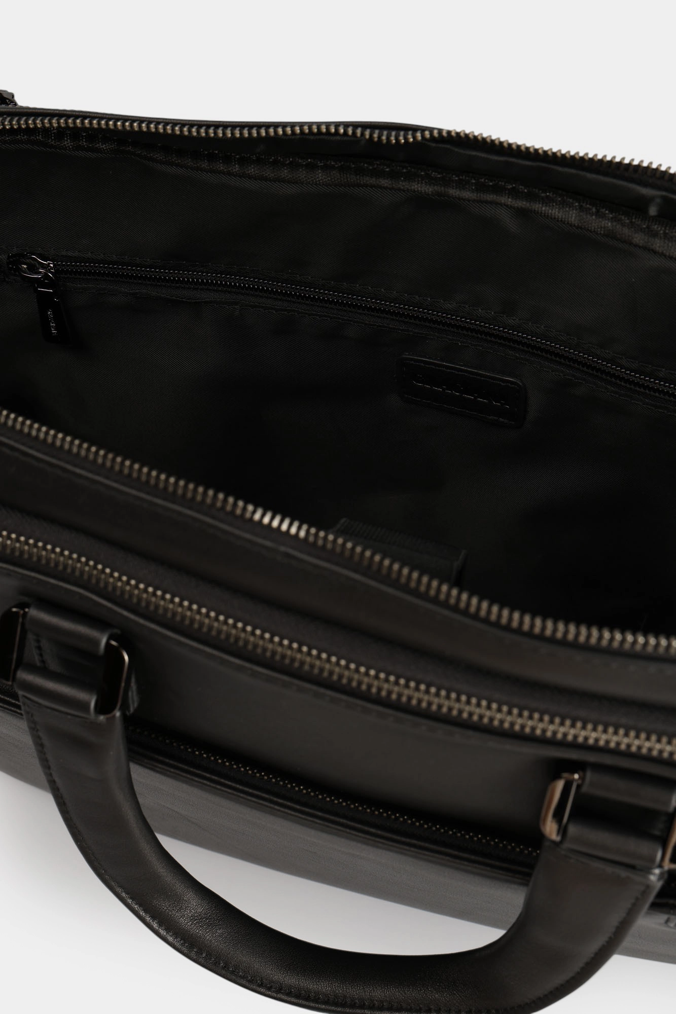 LP45-1752-1 Портфель Graciana Черный