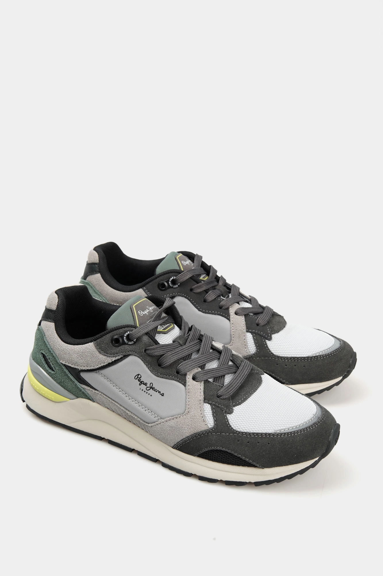 PMS60018 Кроссовки Pepe Jeans 