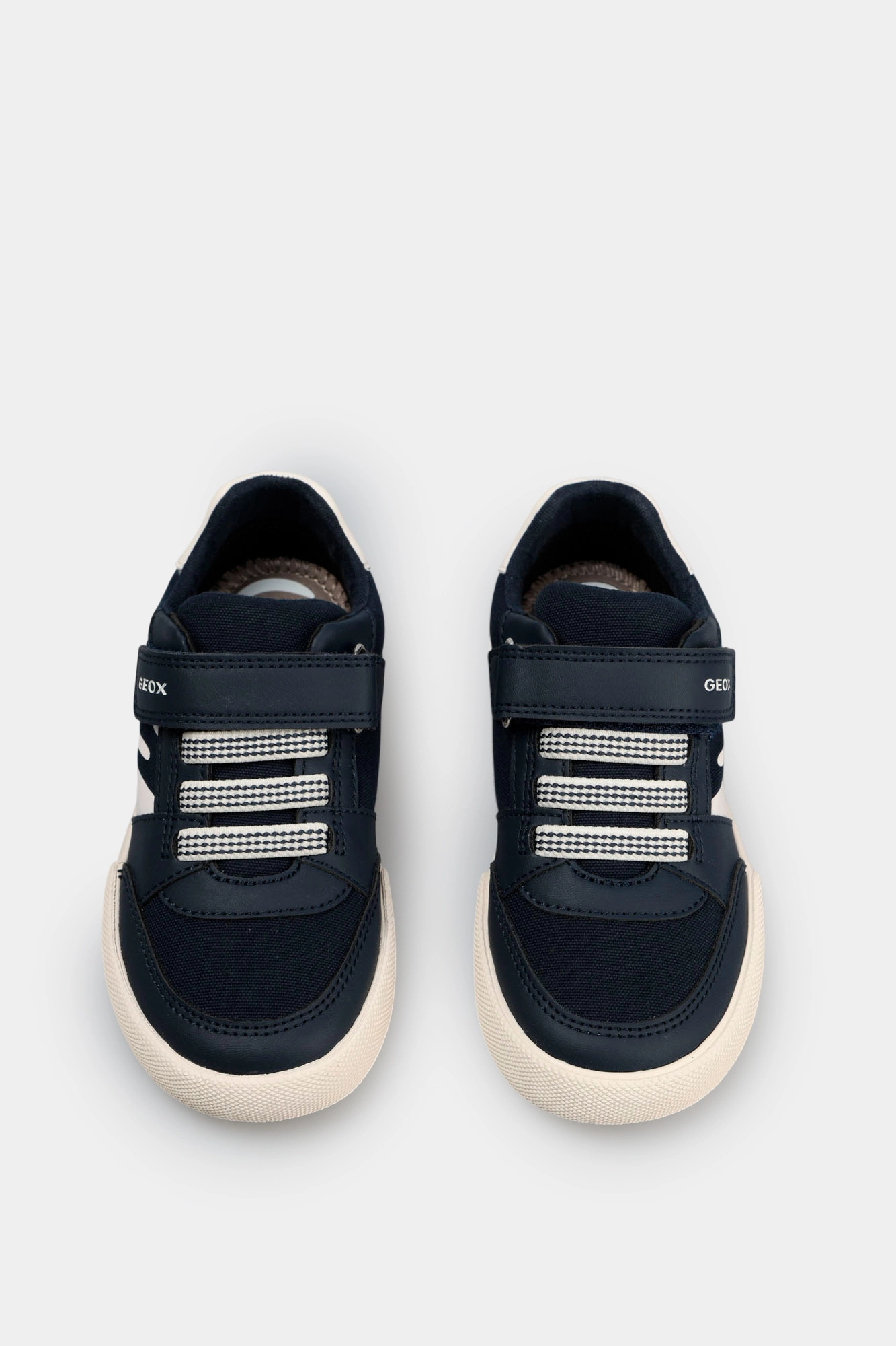 B551NA05410C Кроссовки Geox Синий