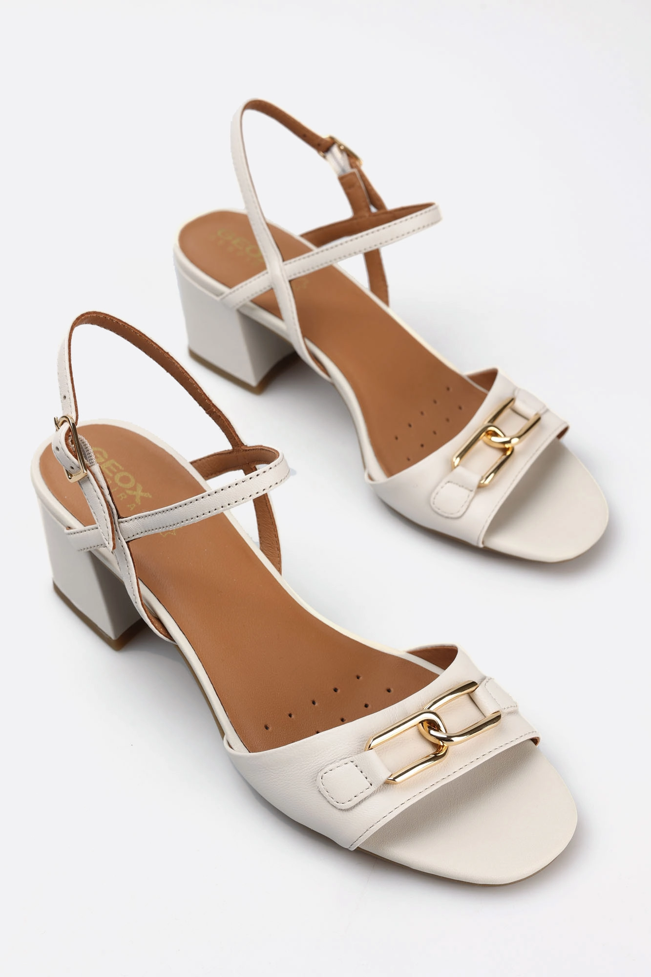 Slingback geox hotsell