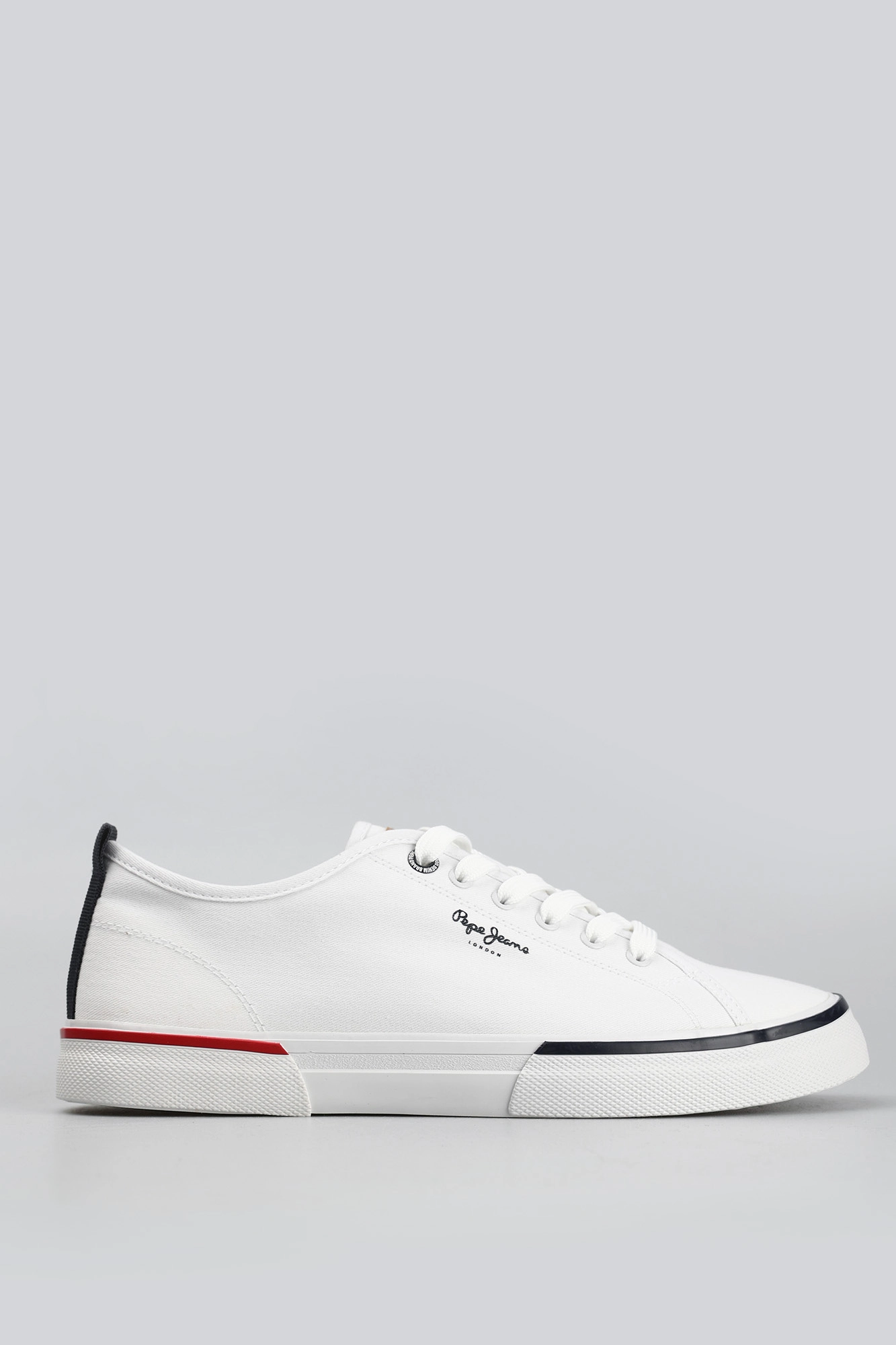 PMS30811 Кеды Pepe Jeans Белый