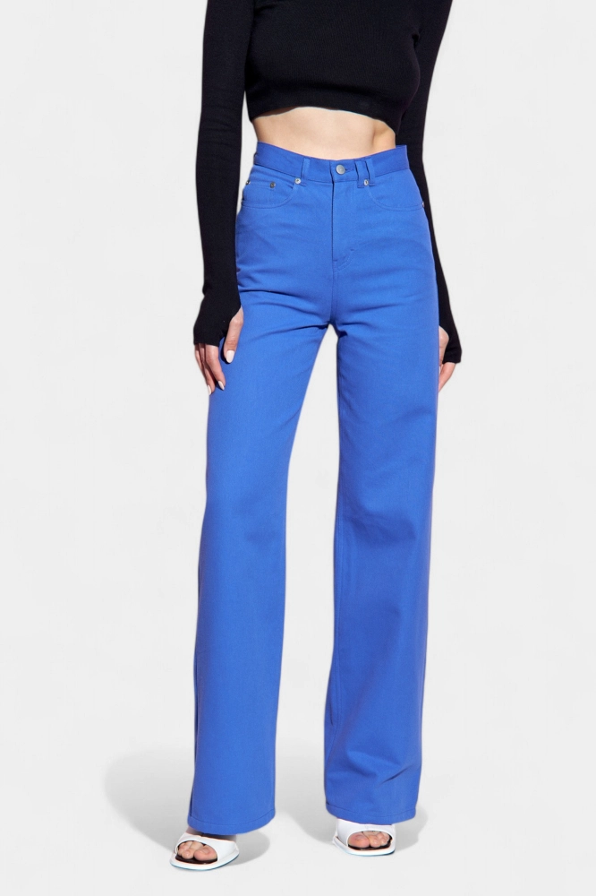 Кроссовки Geox Натуральная кожа Белый