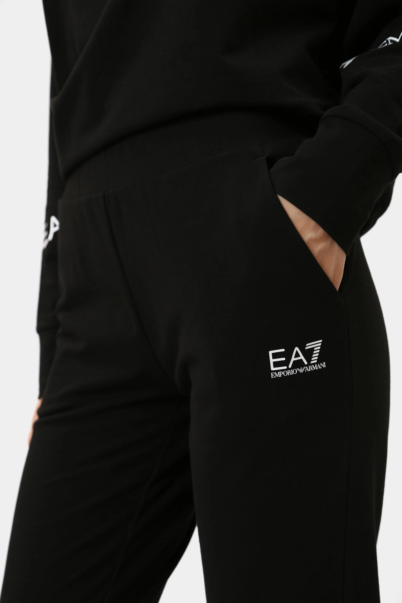 8NTV52_TJTXZ костюм спортивный ea7 