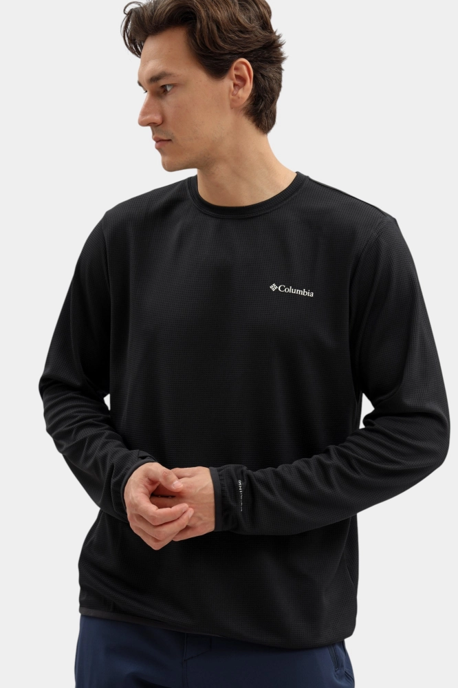 Жилет пуховый EA7 Полиамид Серый