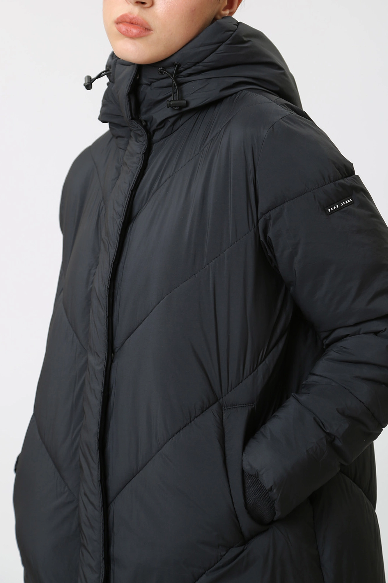 PL402264 куртка pepe jeans 