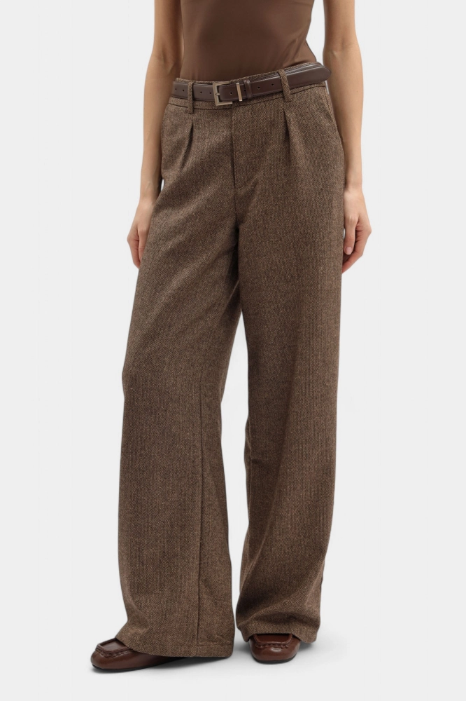 Кеды Marc Cony Натуральная кожа Бежевый