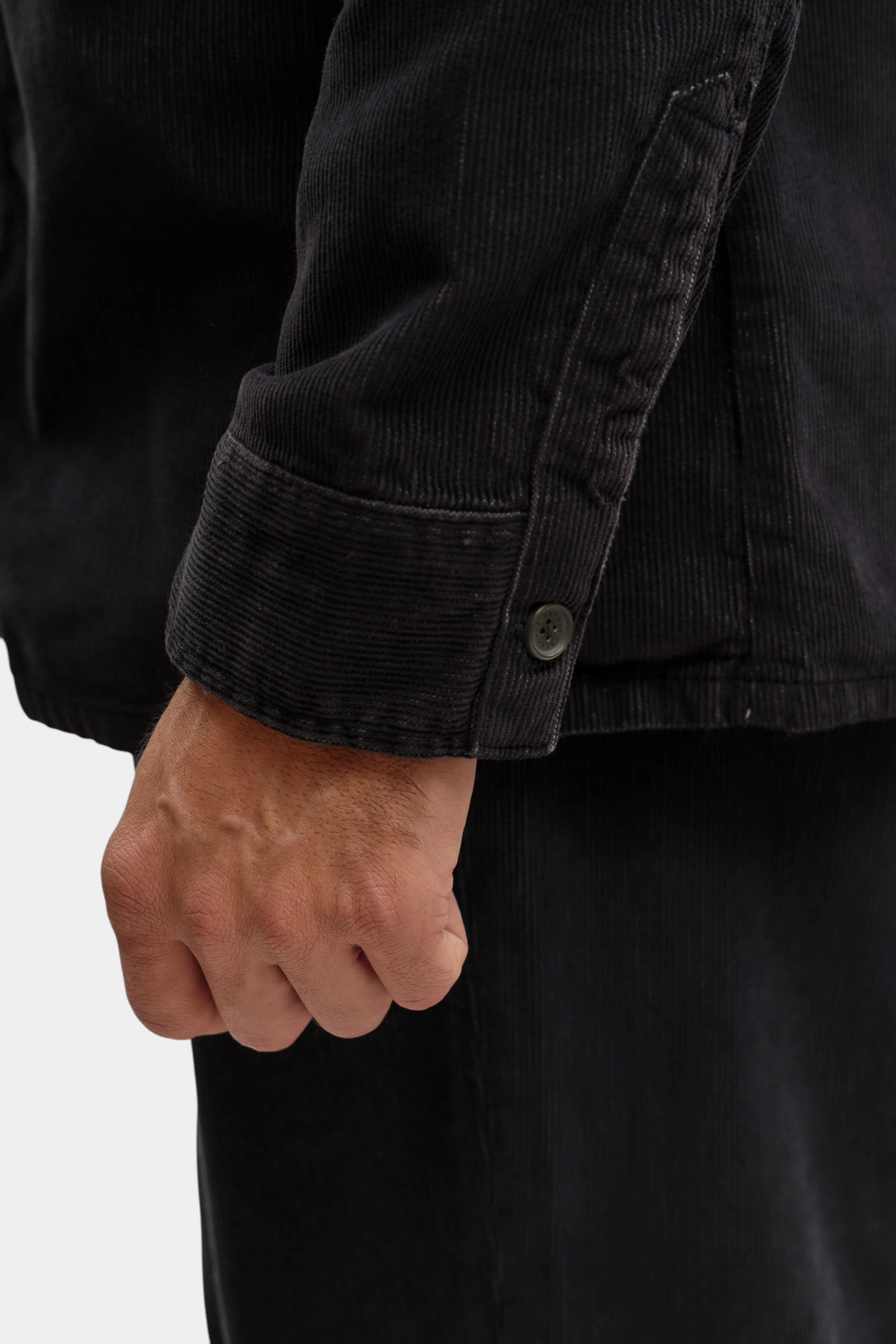 XM001588_AF18825 Рубашка Armani Exchange Синий