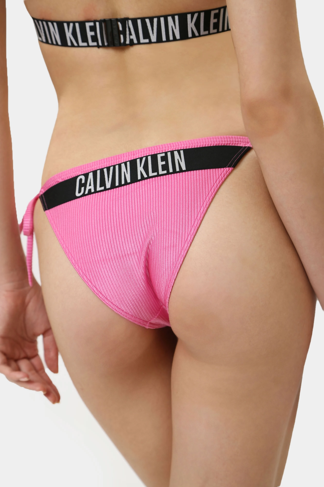 KW0KW02390 низ от купального костюма calvin klein underwear 