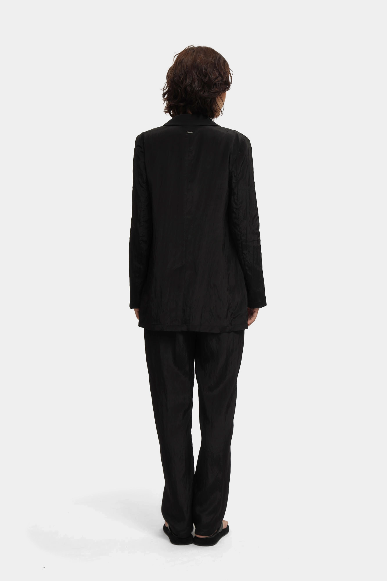 XW000493_AF12752 брюки armani exchange 