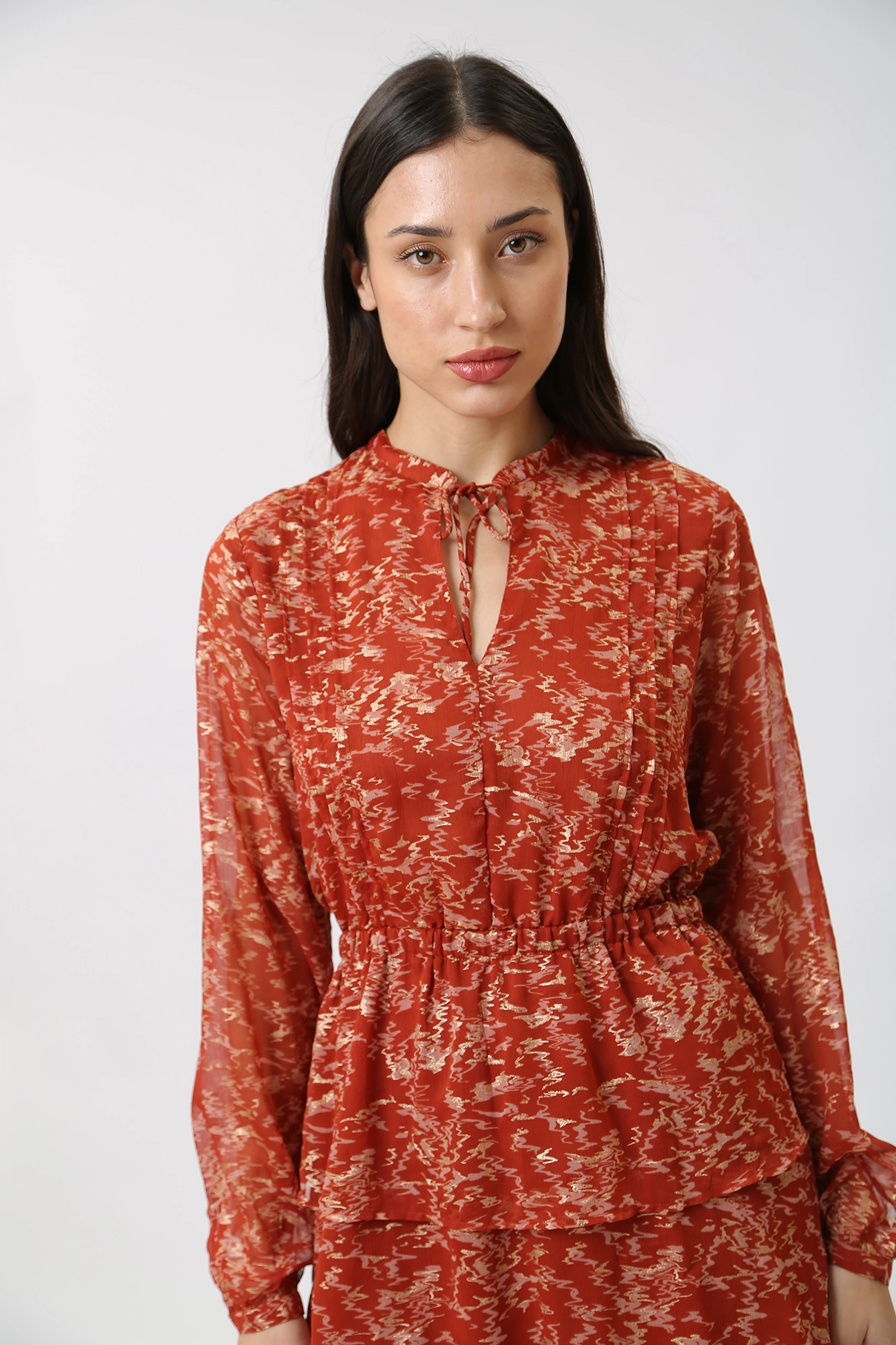 1014533 платье д/р mustang 