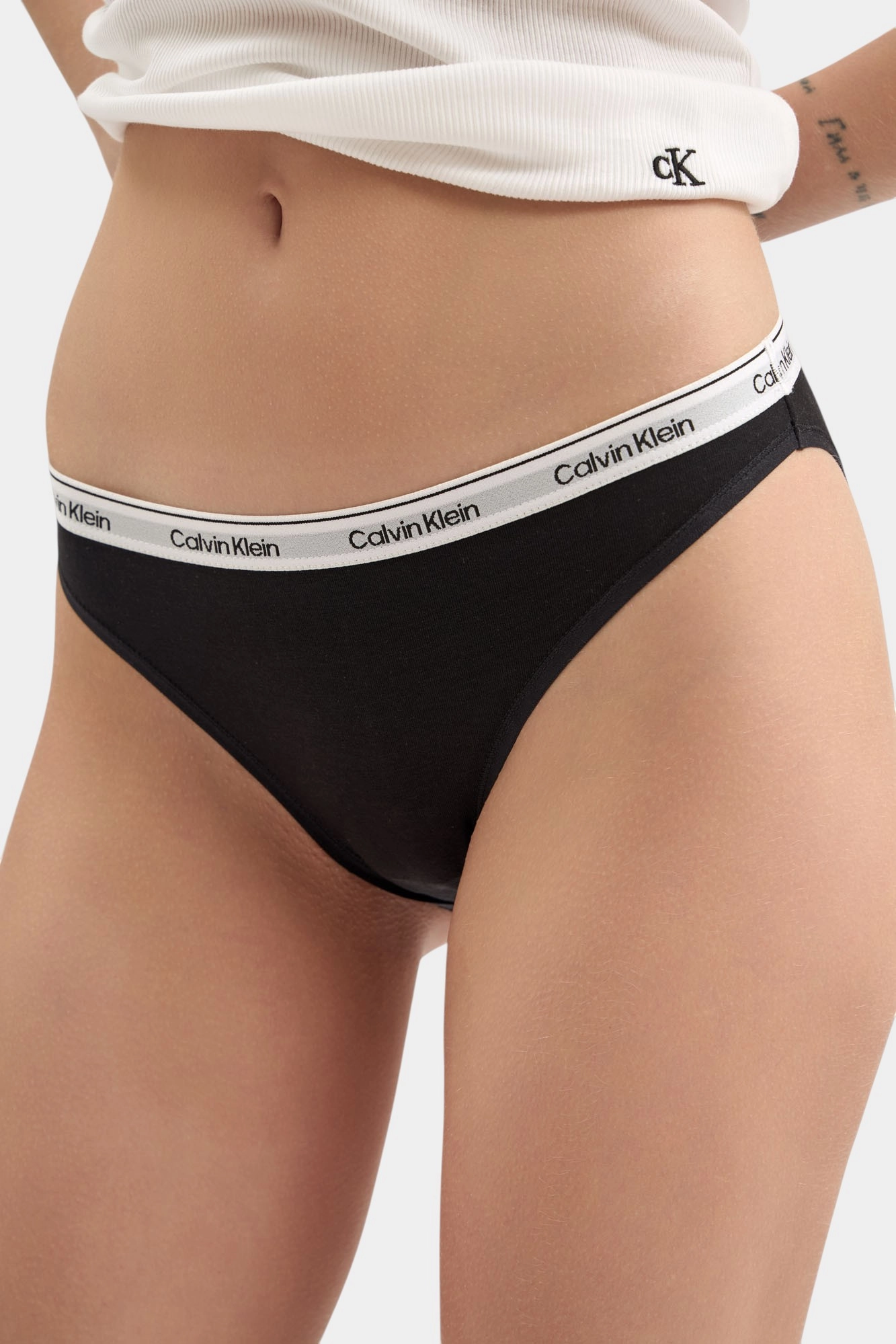 QD5208E трусы 5 шт calvin klein underwear 