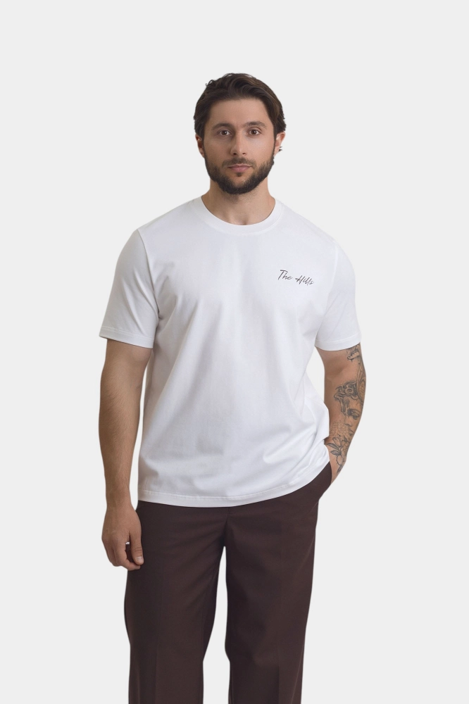 Джинсы HATCH Pepe Jeans  Голубой