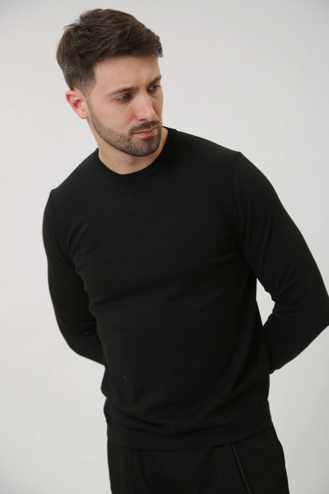 Брюки Armani Exchange Полиэстер Хаки