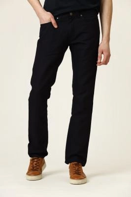 Туфли Emporio Armani  Черный