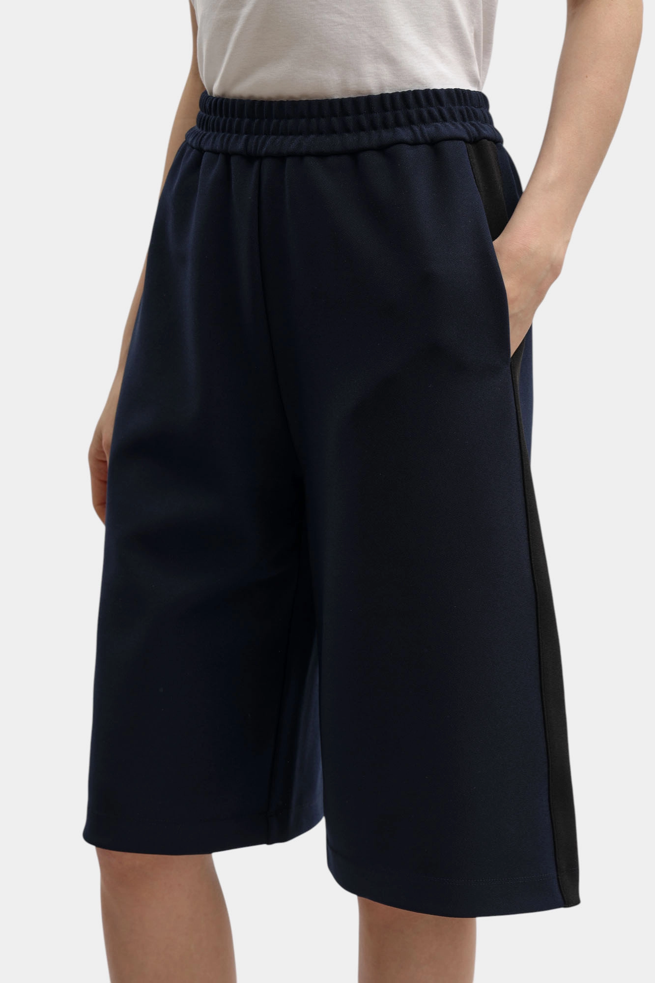 EW003192_AF20633 шорты emporio armani 