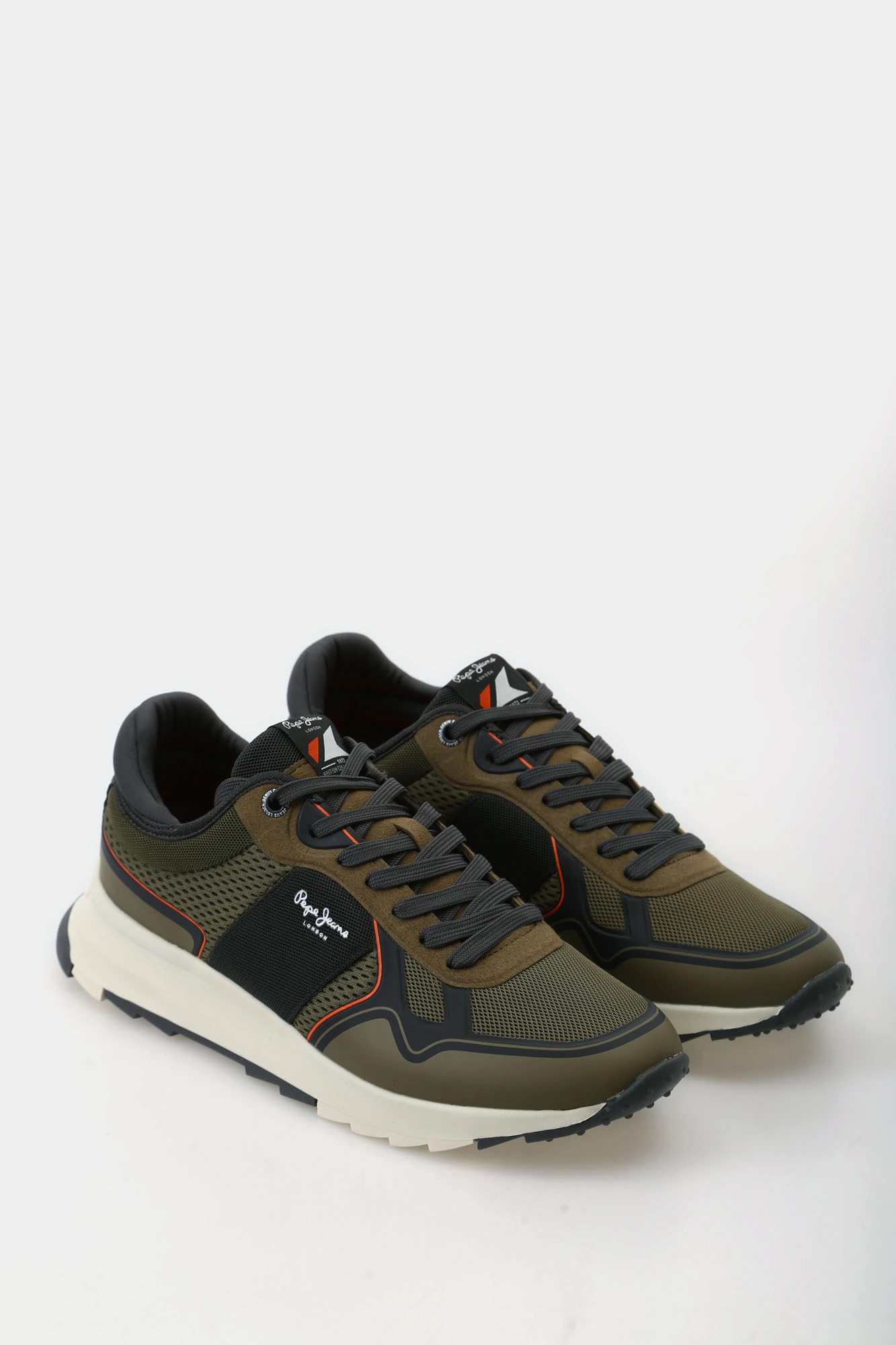 PMS60028 Кроссовки Pepe Jeans 
