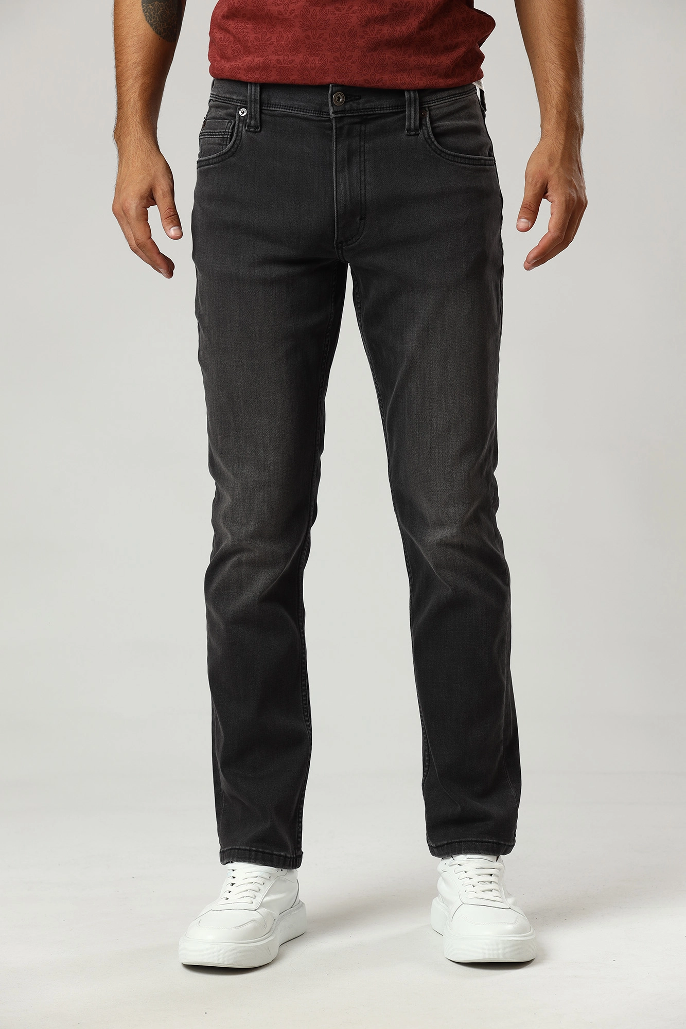 Jeans mustang online discount