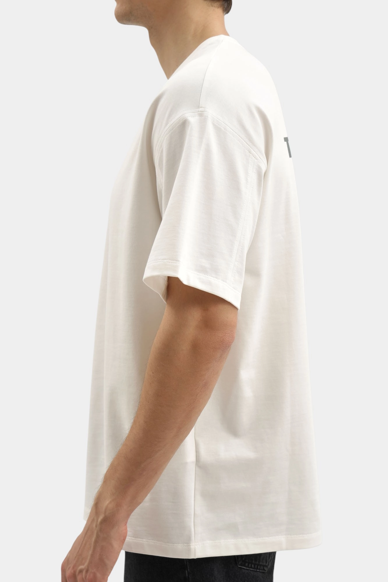 M-261-THT-22-0606 Футболка The Hills Белый