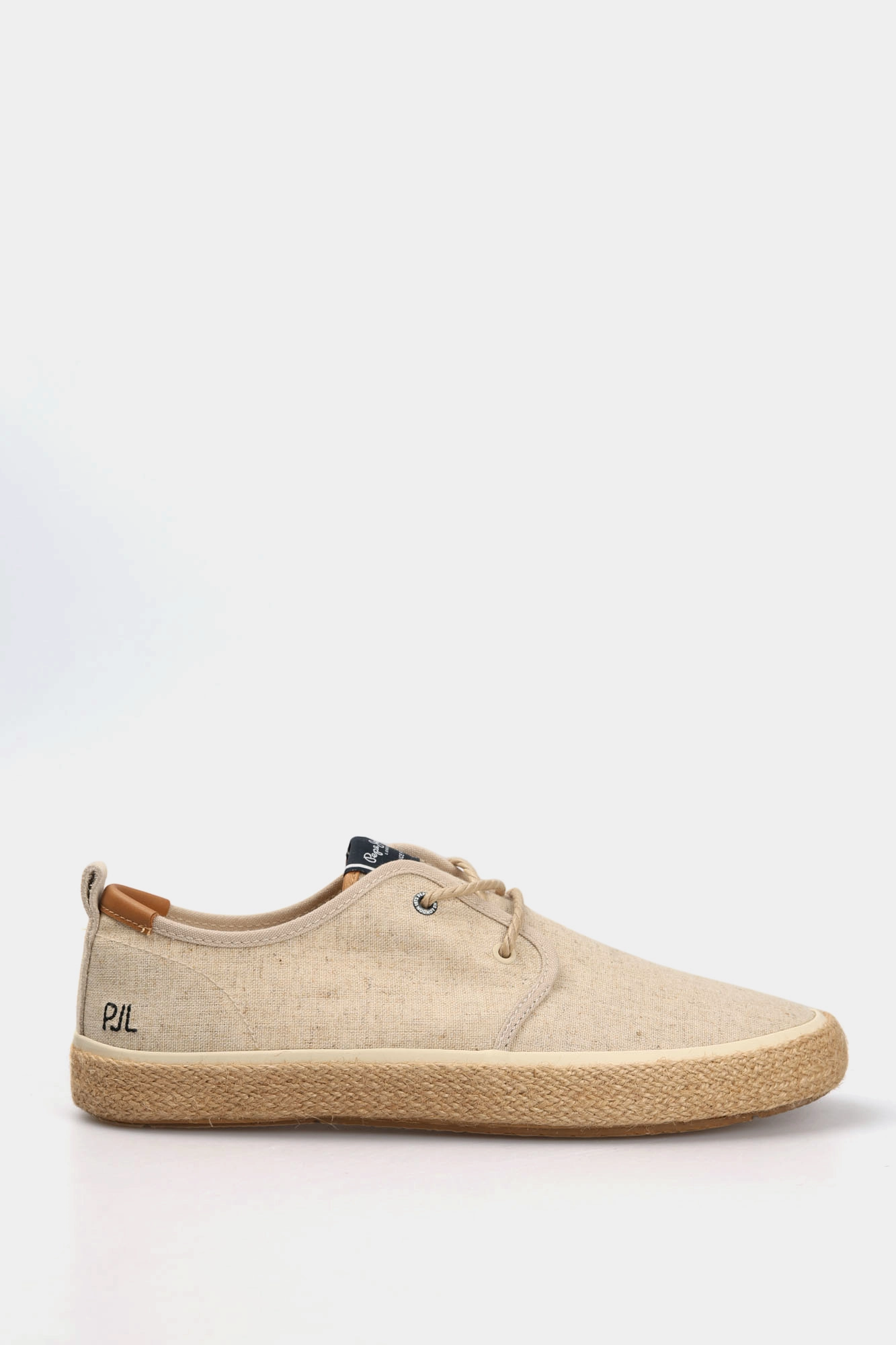 PMS10330 Эспадрильи Pepe Jeans Белый