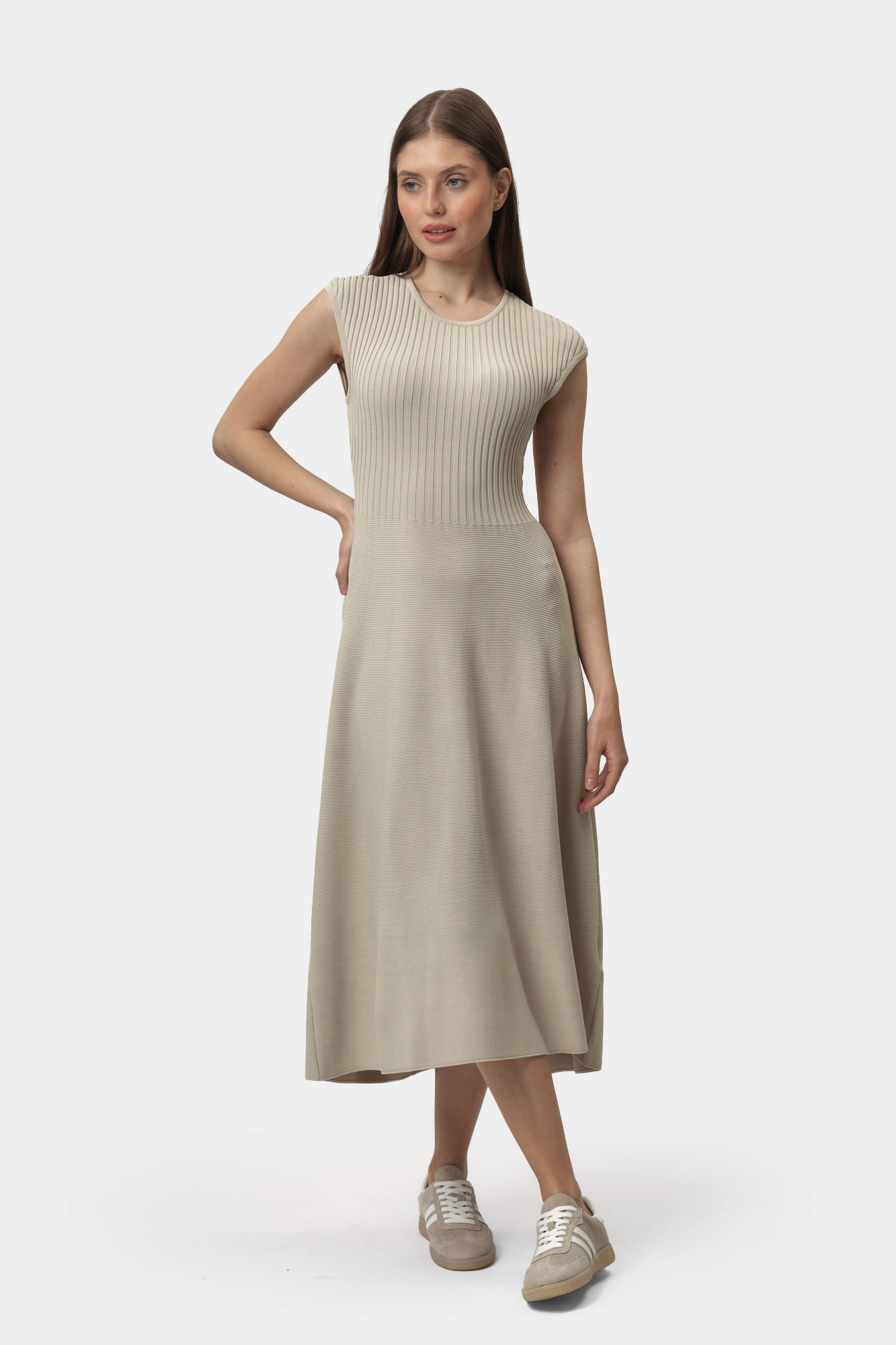 XW000119_AF10352 платье armani exchange 