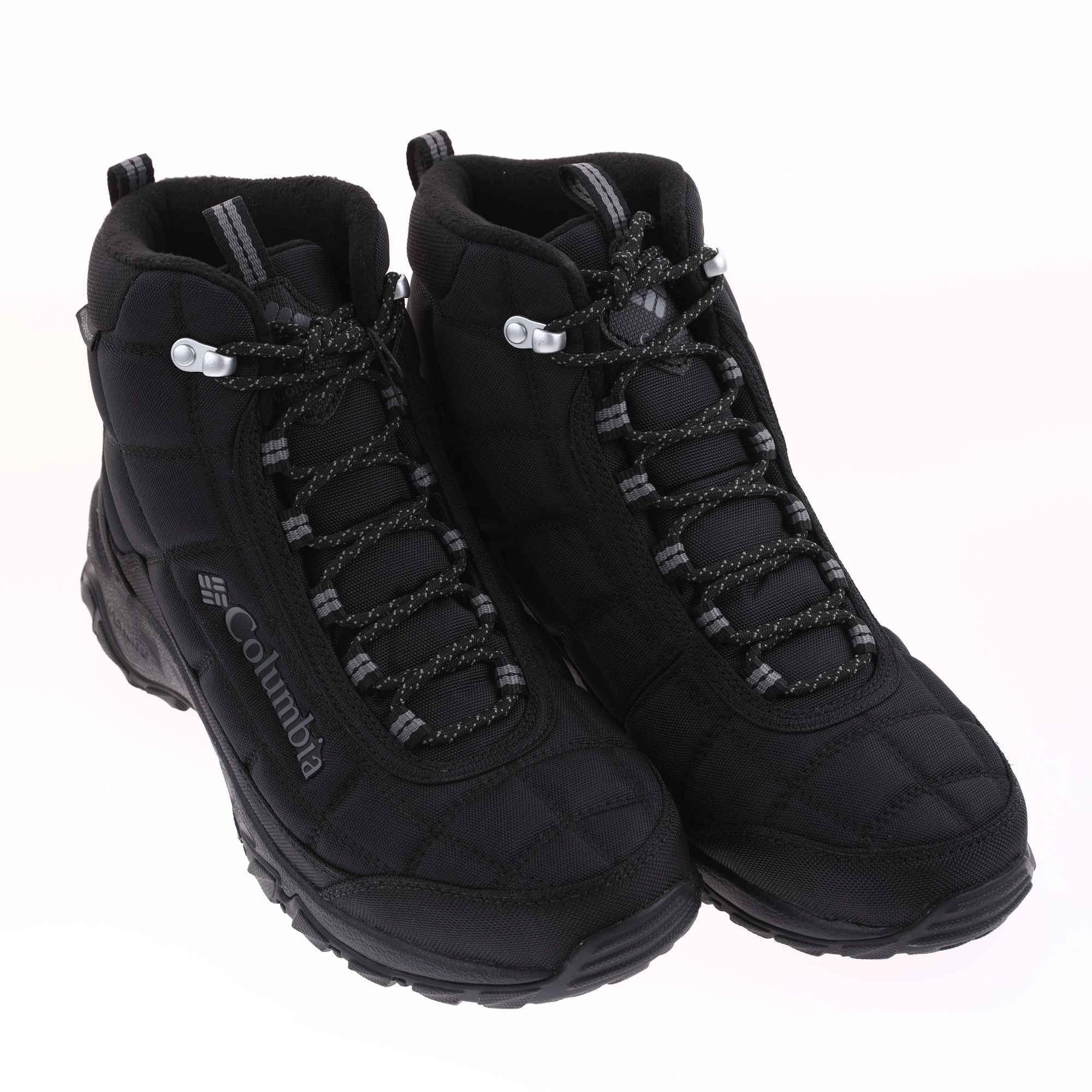 1672881-012 Ботинки FIRECAMP™ BOOT Columbia Черный