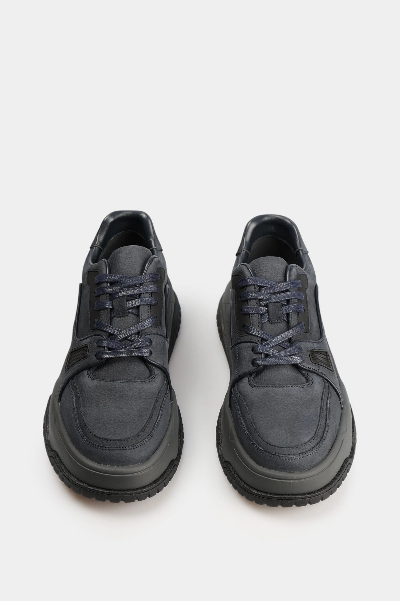 V5315-9 Кроссовки Graciana Синий