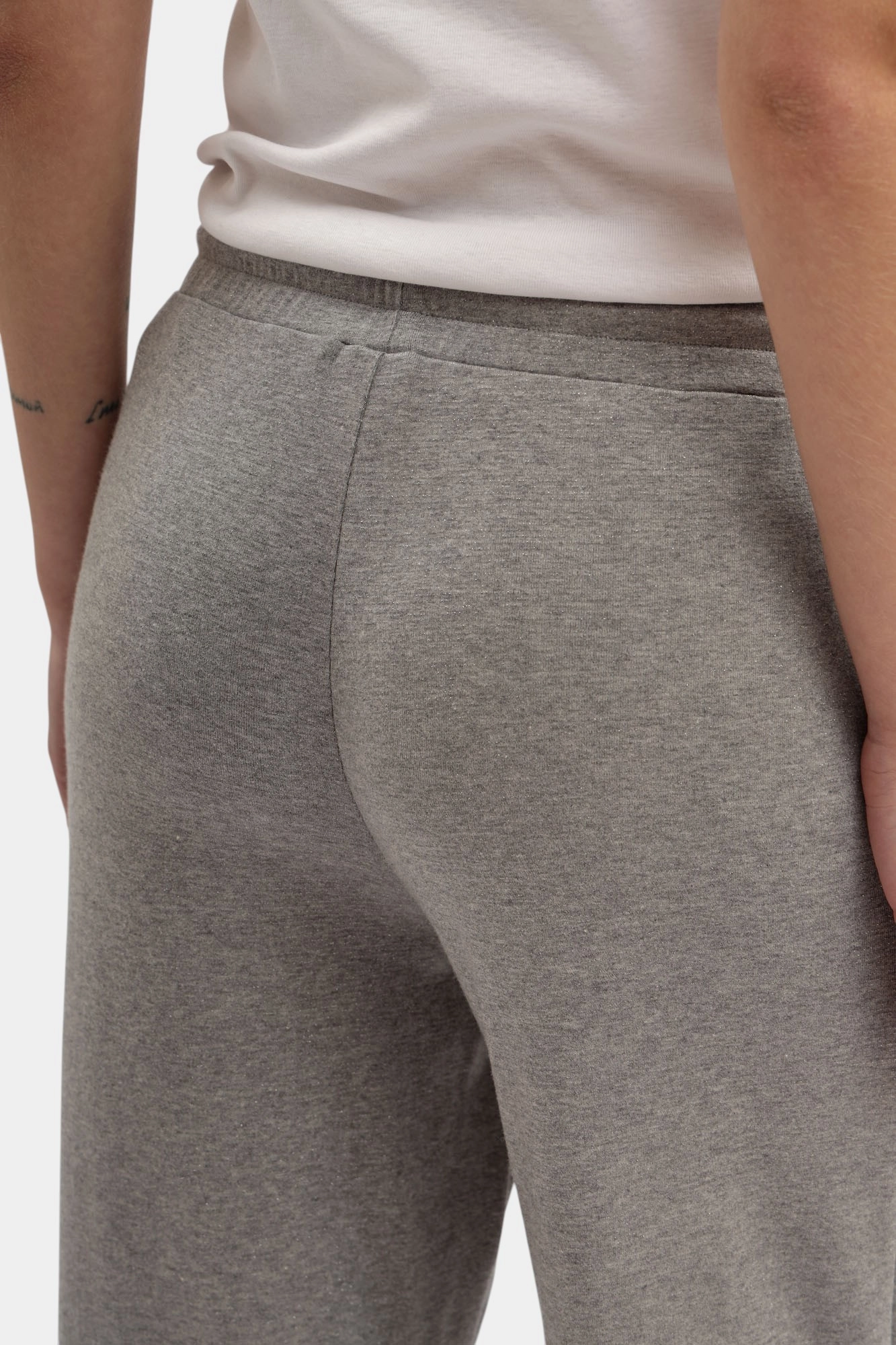 A4W44018 брюки спортивные karl lagerfeld